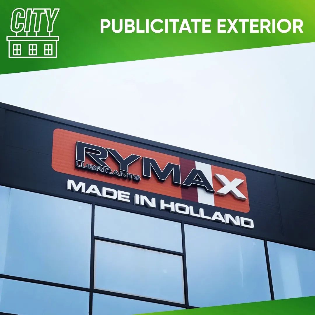RYMAX 2